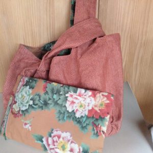bolsa tres en uno