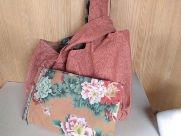 bolsa tres en uno